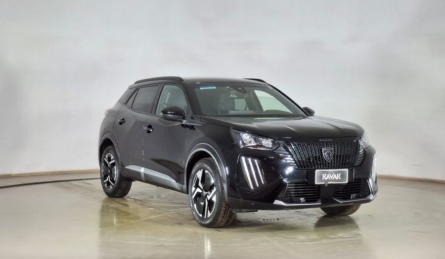 Peugeot 2008 1.5 BLUEHDI 130 HP AUTO ALLURE Suv 2024