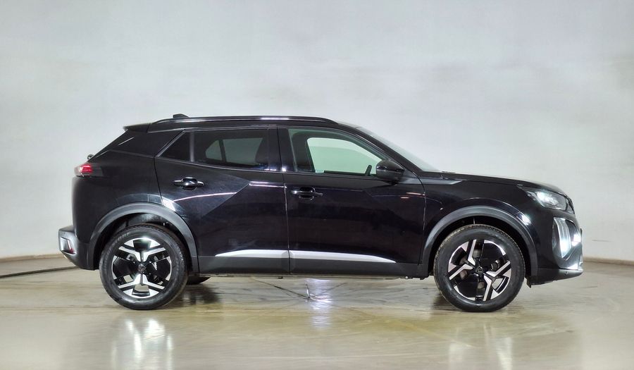 Peugeot 2008 1.5 BLUEHDI 130 HP AUTO ALLURE Suv 2024