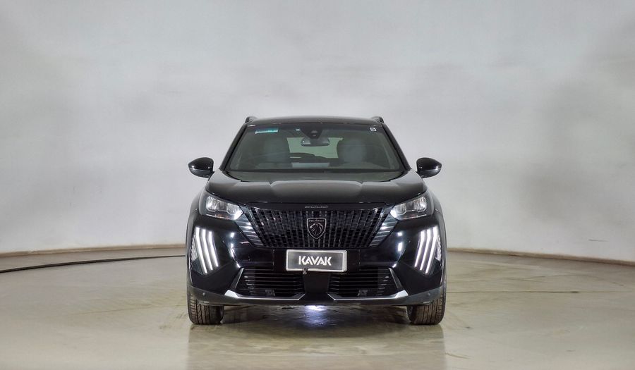 Peugeot 2008 1.5 BLUEHDI 130 HP AUTO ALLURE Suv 2024