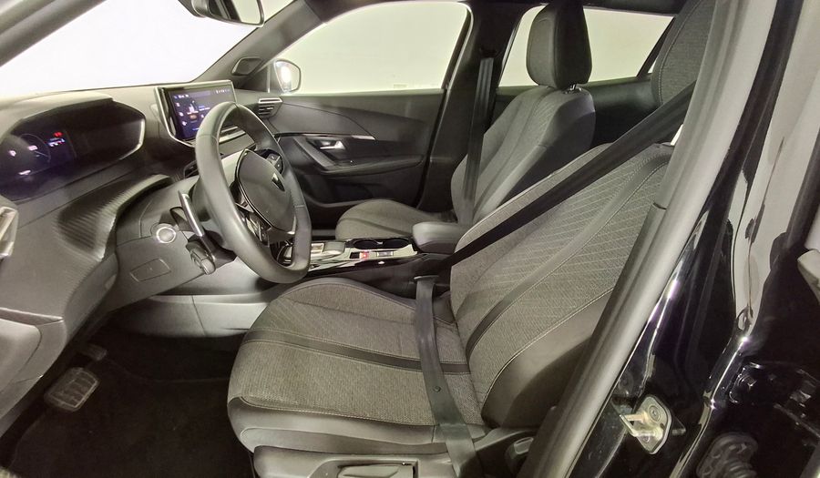 Peugeot 2008 1.5 BLUEHDI 130 HP AUTO ALLURE Suv 2024