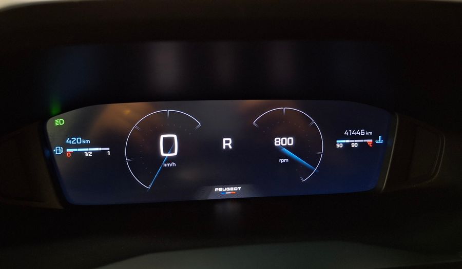 Peugeot 2008 1.5 BLUEHDI 130 HP AUTO ALLURE Suv 2024