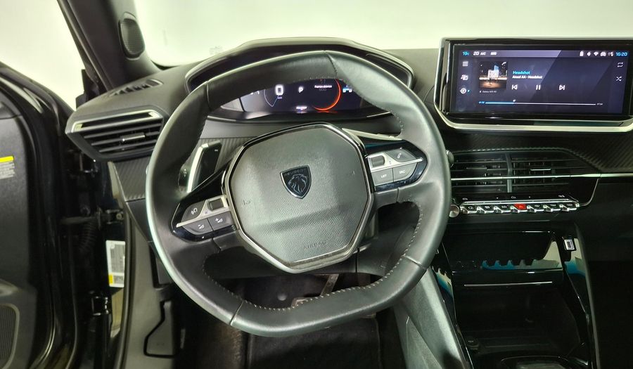 Peugeot 2008 1.5 BLUEHDI 130 HP AUTO ALLURE Suv 2024