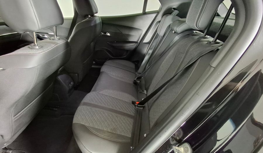 Peugeot 2008 1.5 BLUEHDI 130 HP AUTO ALLURE Suv 2024
