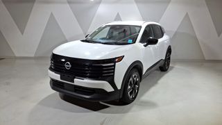 Nissan • Kicks