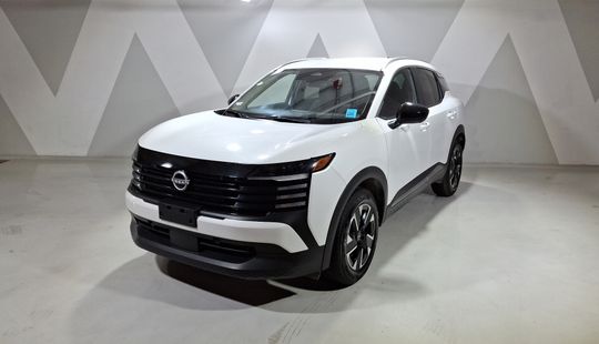 Nissan • Kicks