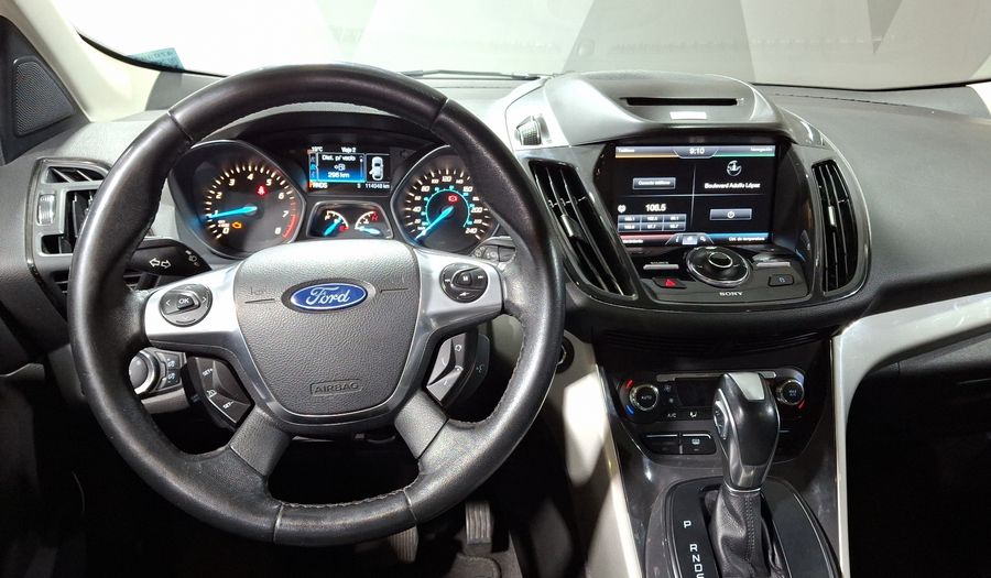 Ford Escape 2.0L TITANIUM AT Suv 2014