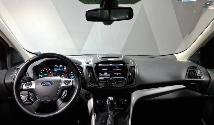 Ford Escape 2.0L TITANIUM AT Suv 2014