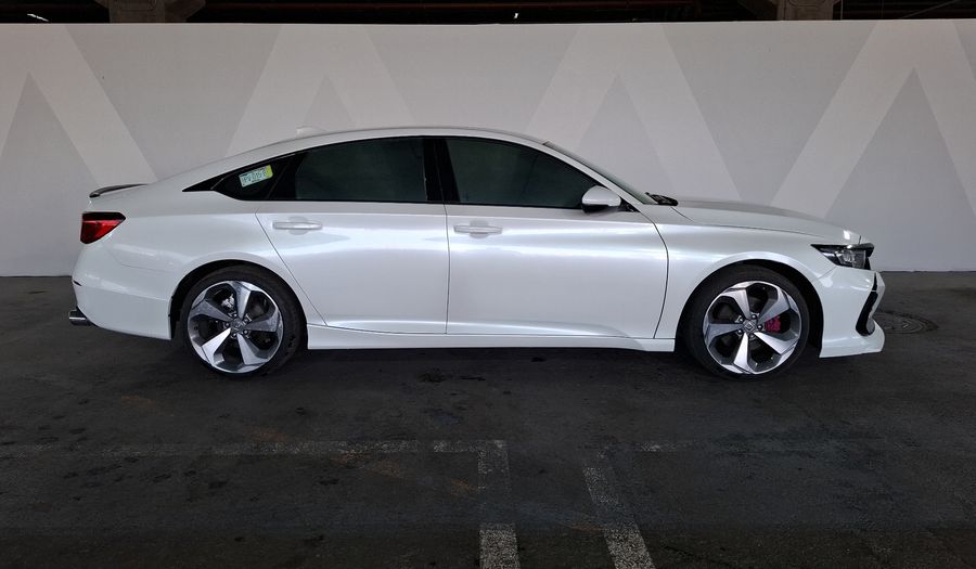 Honda Accord 2.0 TOURING AUTO Sedan 2020