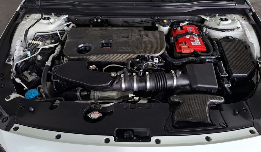 Honda Accord 2.0 TOURING AUTO Sedan 2020