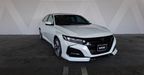 Honda Accord 2.0 TOURING AUTO Sedan 2020