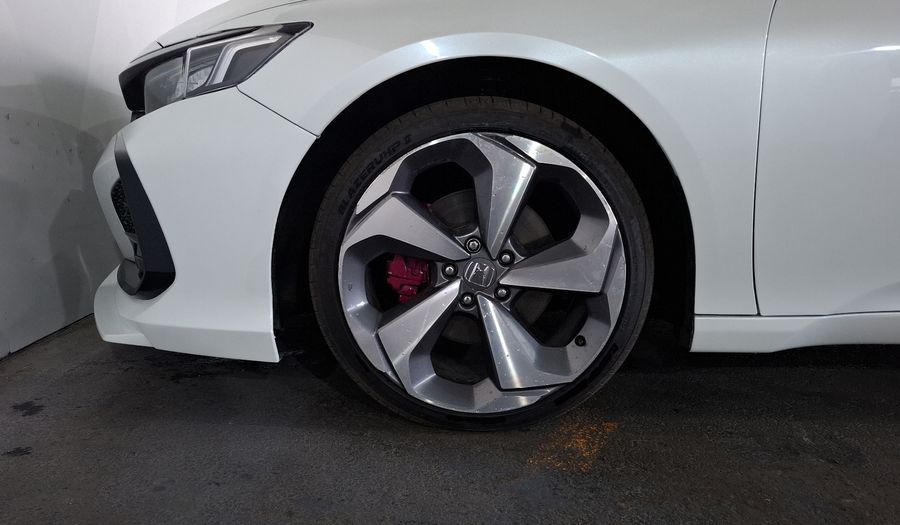 Honda Accord 2.0 TOURING AUTO Sedan 2020