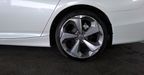 Honda Accord 2.0 TOURING AUTO Sedan 2020