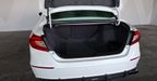 Honda Accord 2.0 TOURING AUTO Sedan 2020