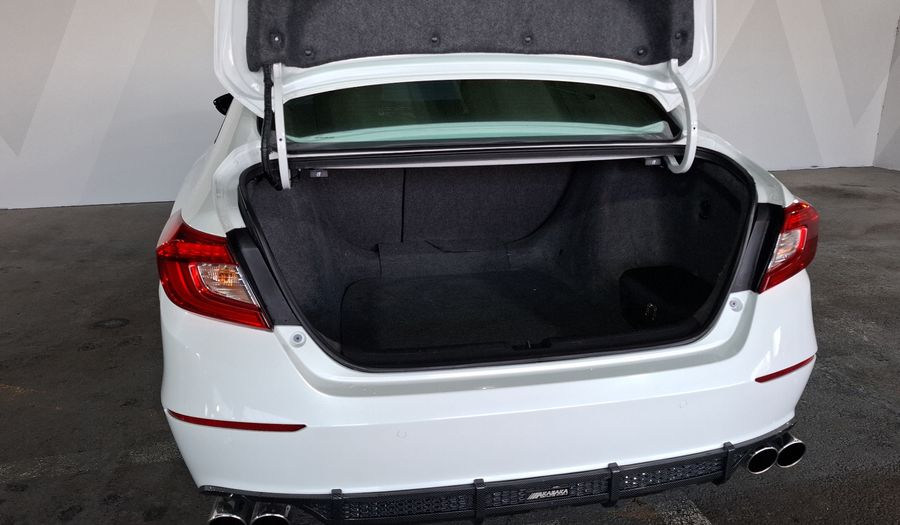 Honda Accord 2.0 TOURING AUTO Sedan 2020