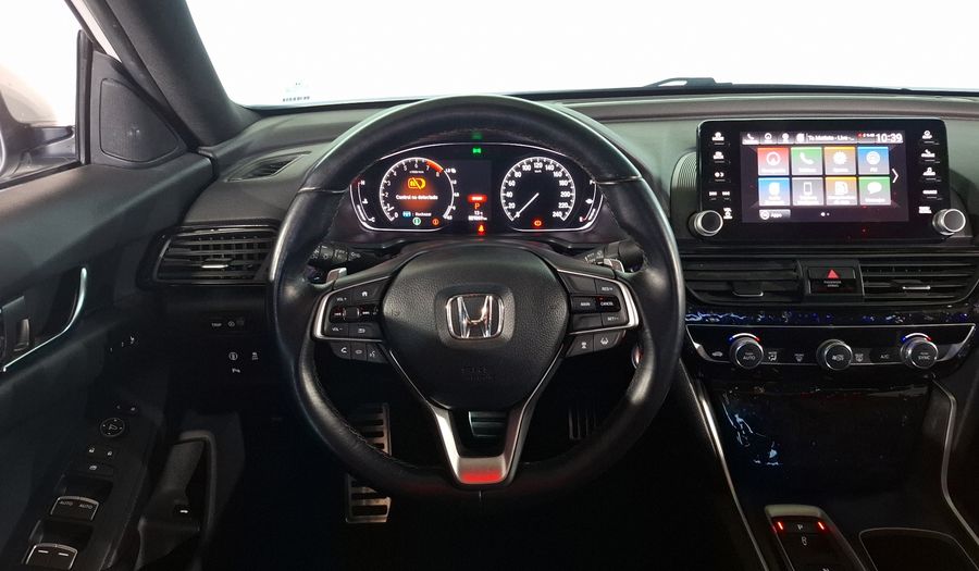 Honda Accord 2.0 TOURING AUTO Sedan 2020