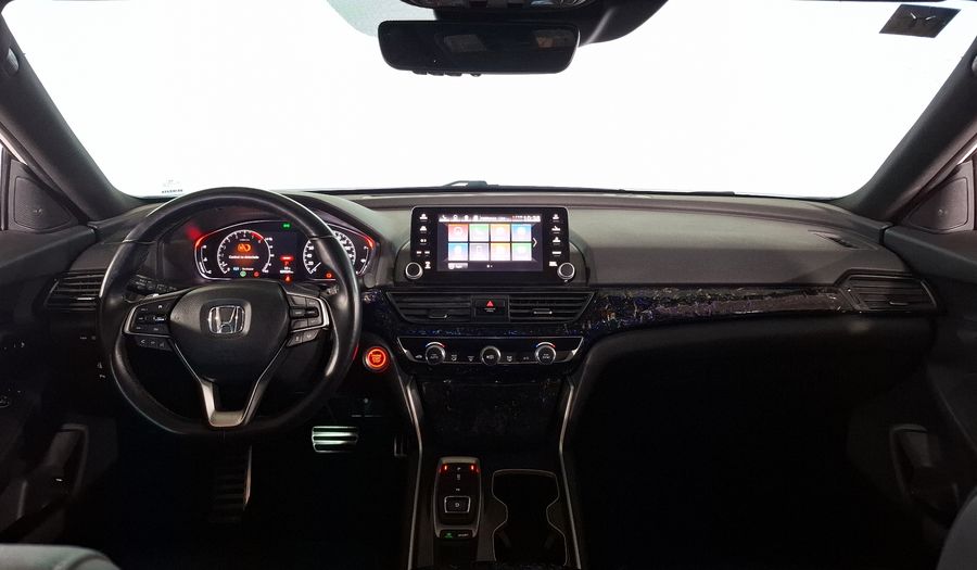 Honda Accord 2.0 TOURING AUTO Sedan 2020