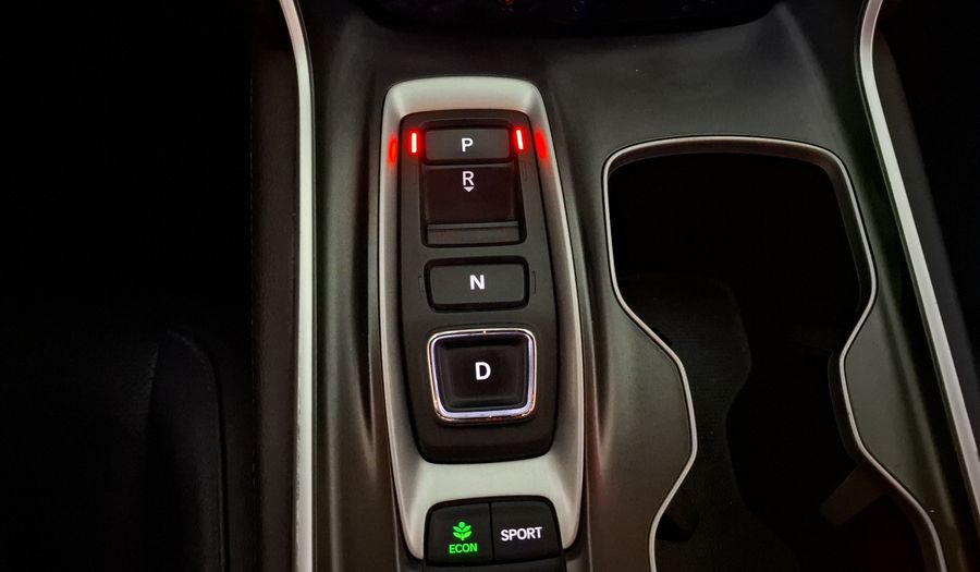 Honda Accord 2.0 TOURING AUTO Sedan 2020