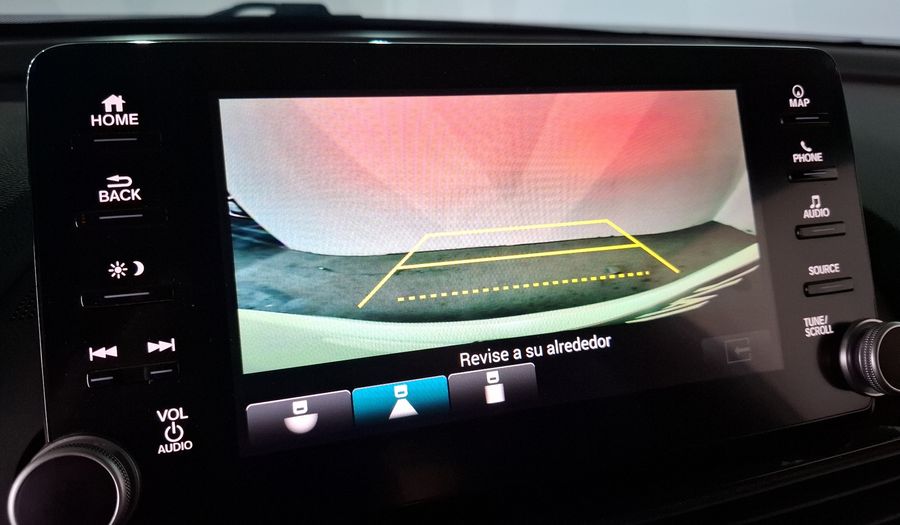 Honda Accord 2.0 TOURING AUTO Sedan 2020