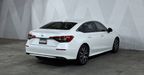 Honda Civic 2.0 I-STYLE CVT Sedan 2022