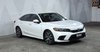 Honda Civic 2.0 I-STYLE CVT Sedan 2022