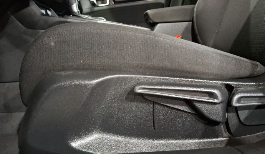 Honda Civic 2.0 I-STYLE CVT Sedan 2022