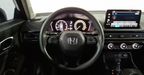 Honda Civic 2.0 I-STYLE CVT Sedan 2022