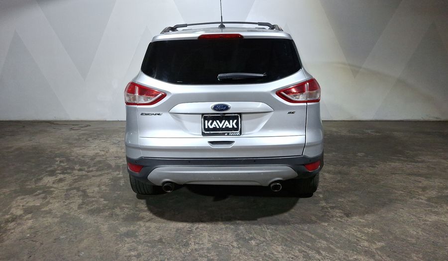 Ford Escape 2.5 SE PLUS PANORAMA ROOF AT Suv 2014