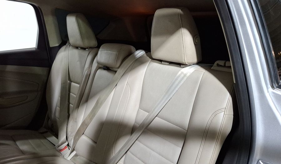 Ford Escape 2.5 SE PLUS PANORAMA ROOF AT Suv 2014