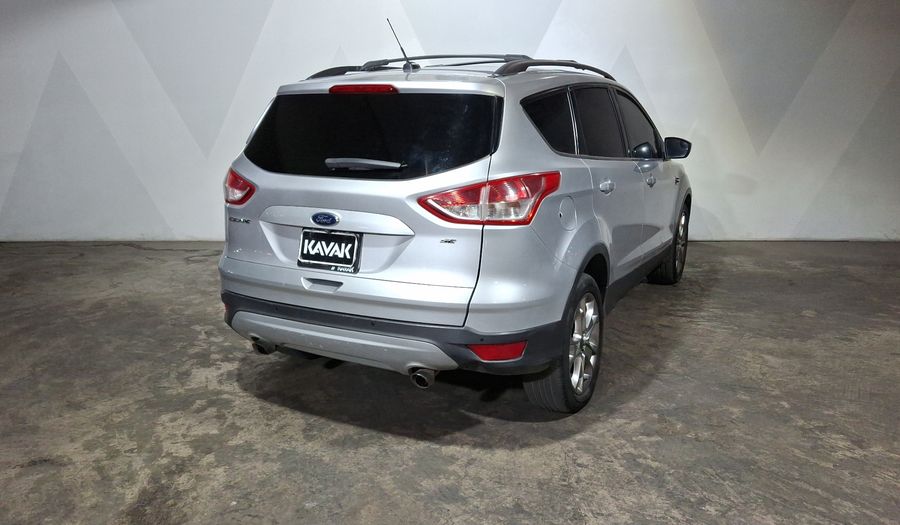 Ford Escape 2.5 SE PLUS PANORAMA ROOF AT Suv 2014