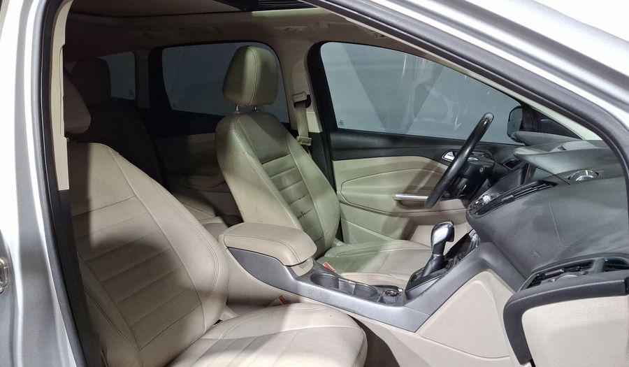 Ford Escape 2.5 SE PLUS PANORAMA ROOF AT Suv 2014