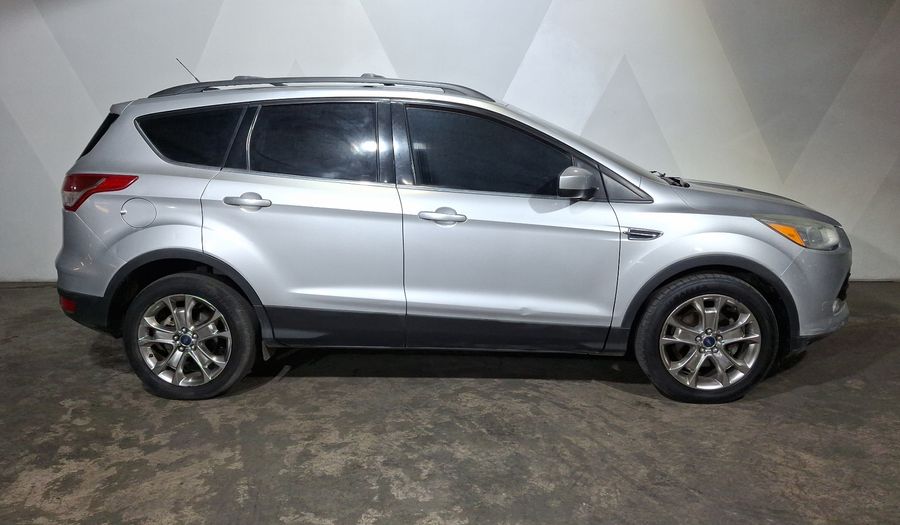Ford Escape 2.5 SE PLUS PANORAMA ROOF AT Suv 2014