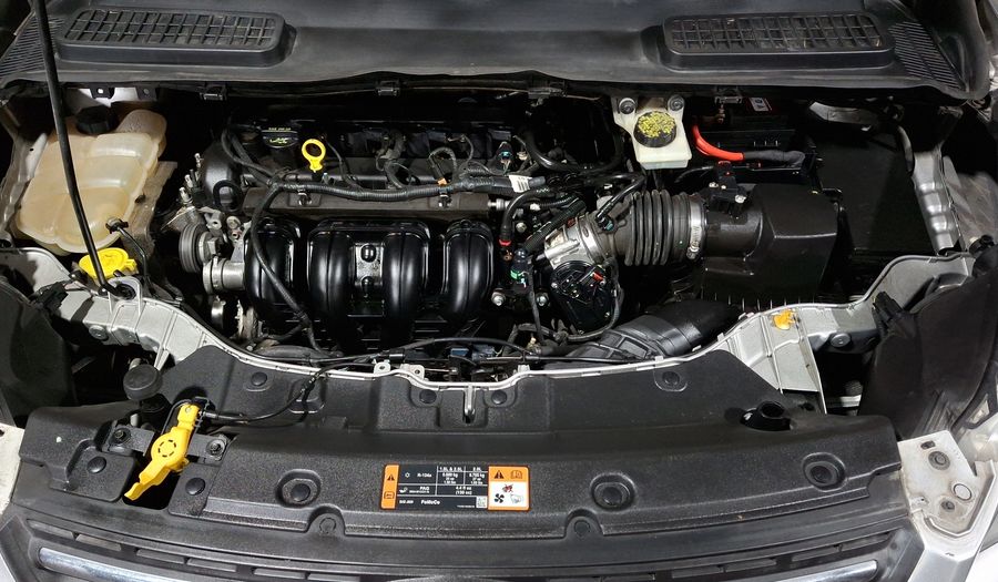 Ford Escape 2.5 SE PLUS PANORAMA ROOF AT Suv 2014