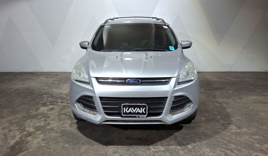 Ford Escape 2.5 SE PLUS PANORAMA ROOF AT Suv 2014