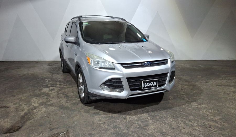 Ford Escape 2.5 SE PLUS PANORAMA ROOF AT Suv 2014