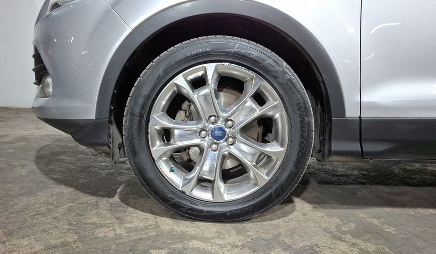 Ford Escape 2.5 SE PLUS PANORAMA ROOF AT Suv 2014