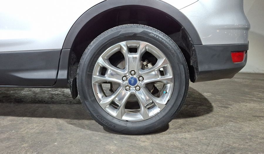 Ford Escape 2.5 SE PLUS PANORAMA ROOF AT Suv 2014