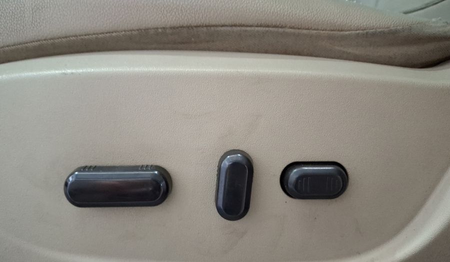 Ford Escape 2.5 SE PLUS PANORAMA ROOF AT Suv 2014