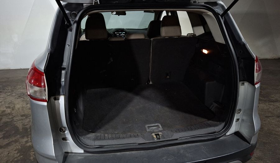 Ford Escape 2.5 SE PLUS PANORAMA ROOF AT Suv 2014