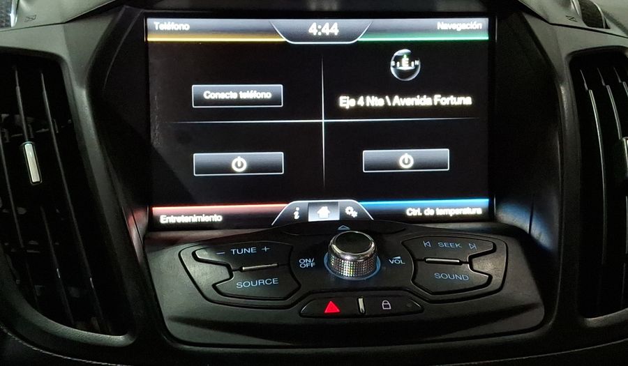 Ford Escape 2.5 SE PLUS PANORAMA ROOF AT Suv 2014