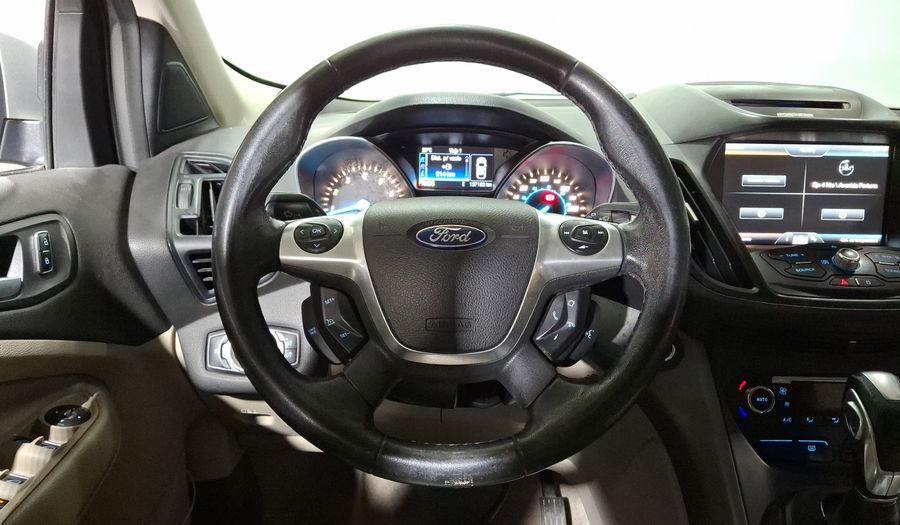 Ford Escape 2.5 SE PLUS PANORAMA ROOF AT Suv 2014