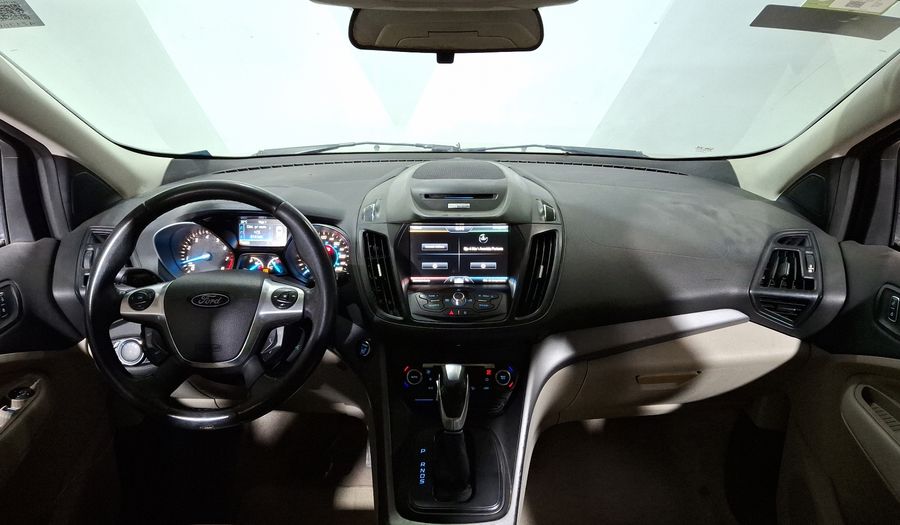 Ford Escape 2.5 SE PLUS PANORAMA ROOF AT Suv 2014