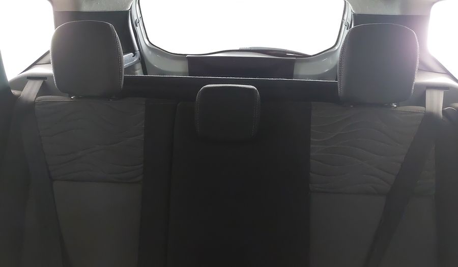 Renault Duster 1.6 16V HI-FLEX DYNAMIQUE Suv 2015