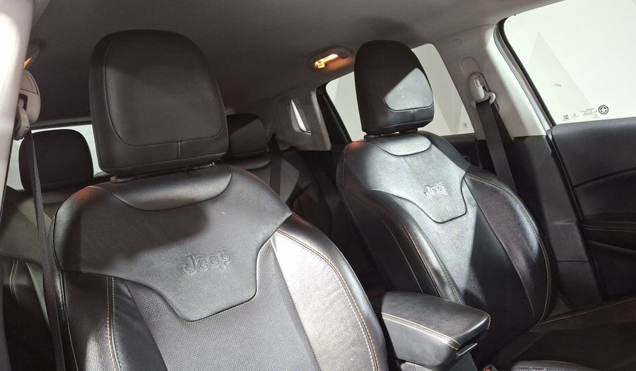 Jeep Compass 2.4 LATITUDE AUTO Suv 2020