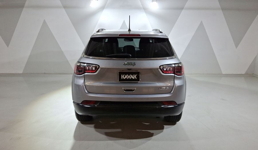 Jeep Compass 2.4 LATITUDE AUTO Suv 2020