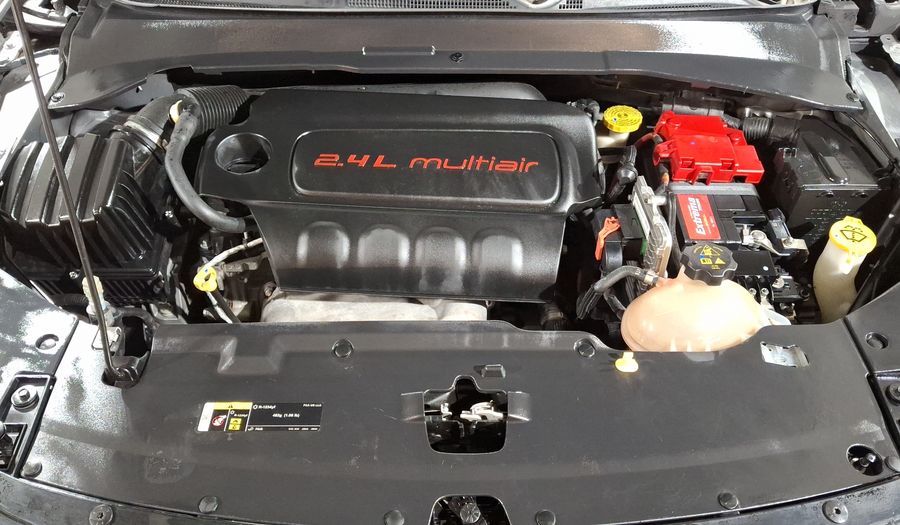 Jeep Compass 2.4 LATITUDE AUTO Suv 2020