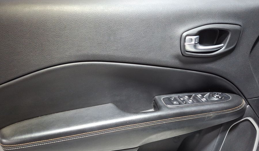 Jeep Compass 2.4 LATITUDE AUTO Suv 2020