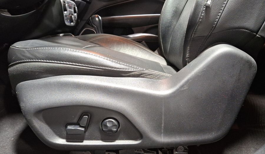 Jeep Compass 2.4 LATITUDE AUTO Suv 2020