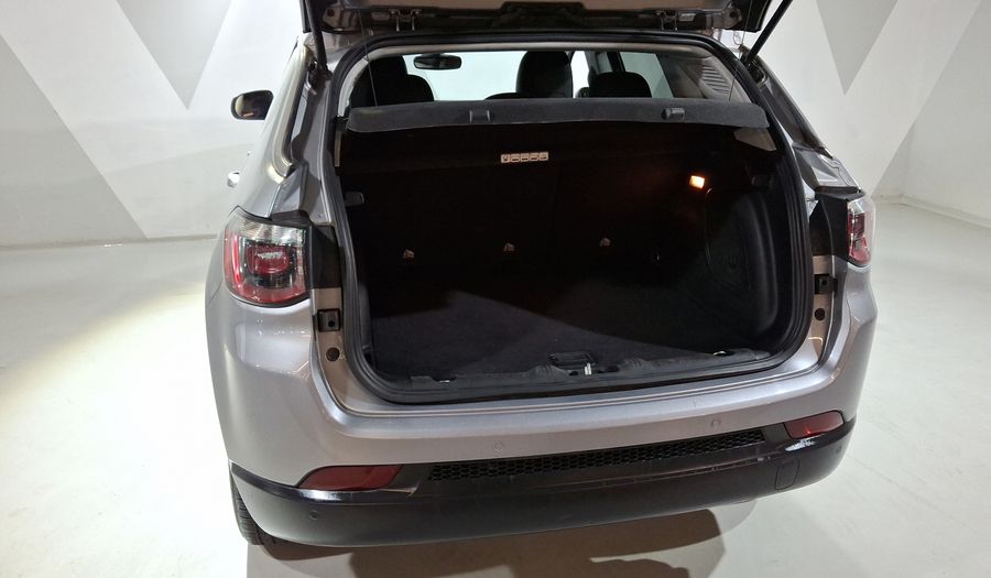 Jeep Compass 2.4 LATITUDE AUTO Suv 2020