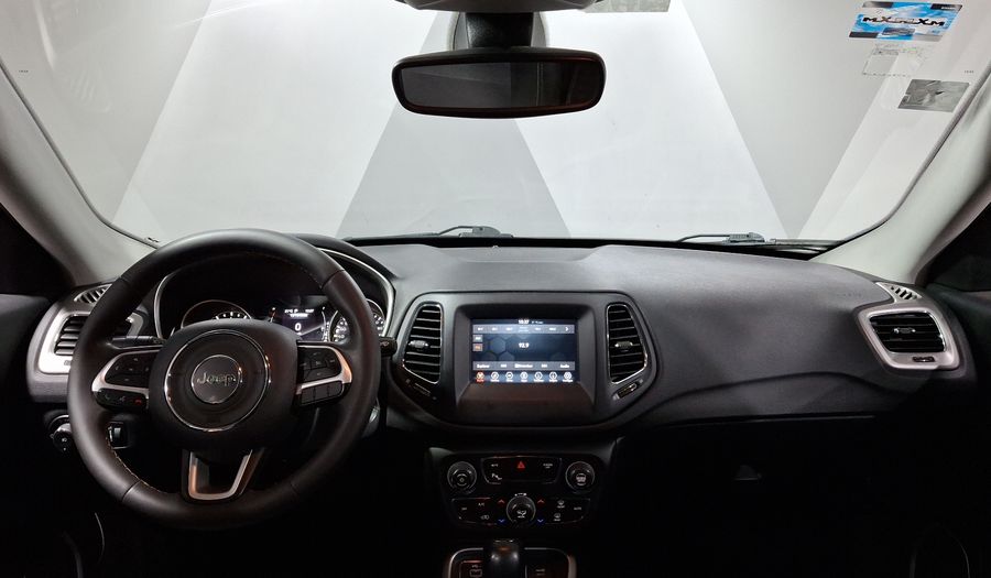 Jeep Compass 2.4 LATITUDE AUTO Suv 2020