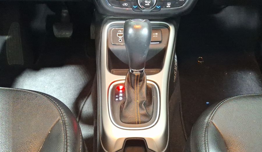 Jeep Compass 2.4 LATITUDE AUTO Suv 2020